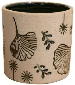 TS pot Cena 8x8cm groen