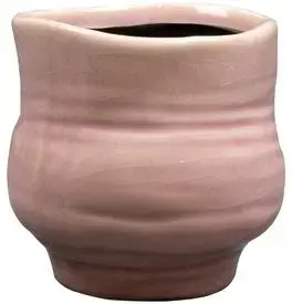 TS Pot Veerle 8x7cm roze