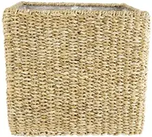 TS Zeegras Isaac grote plantenmand 37x33cm kopen?