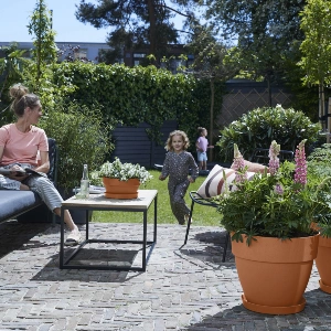 Tuin & Buitenleven