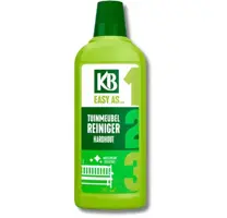 Tuinmeubelreiniger hardhout 750ml - afbeelding 1