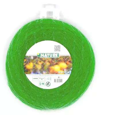 Tuinnet mono l10b2m groen - afbeelding 2