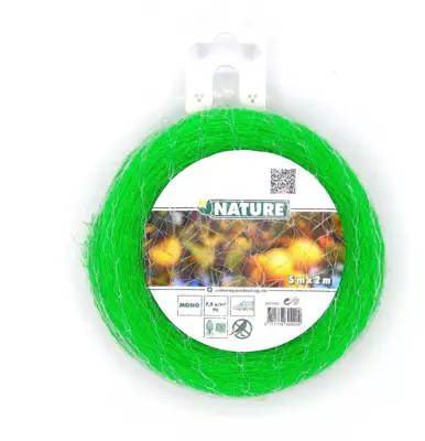 Tuinnet mono l5b2m groen - afbeelding 2