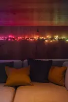 Twinkly Cluster LED kerstverlichting Generation II 400 lampjes 6 meter multicolor - afbeelding 10