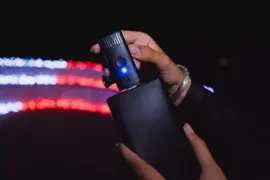 Twinkly Cluster LED kerstverlichting Generation II 400 lampjes 6 meter multicolor - afbeelding 3