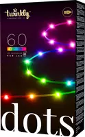 Twinkly Dots 60 RGB Flexible LED Light String 3 meter 16 Million Colors Generation II - afbeelding 1