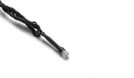 Twinkly Strings LED snoer kerstverlichting Generation II 600 lampjes 48 meter multicolor - afbeelding 4