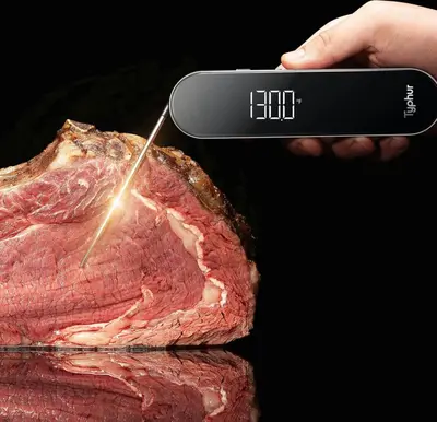 Typhur BBQ thermometer InstaProbe Core - afbeelding 3