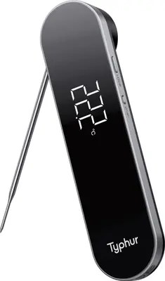 Typhur BBQ thermometer InstaProbe Core - afbeelding 1