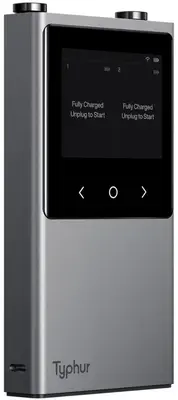 Typhur BBQ thermometer Sync Dual - afbeelding 2