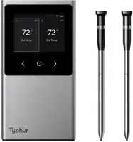 Typhur BBQ thermometer Sync Dual kopen?