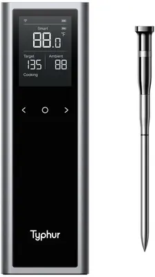 Typhur BBQ thermometer Sync One - afbeelding 1