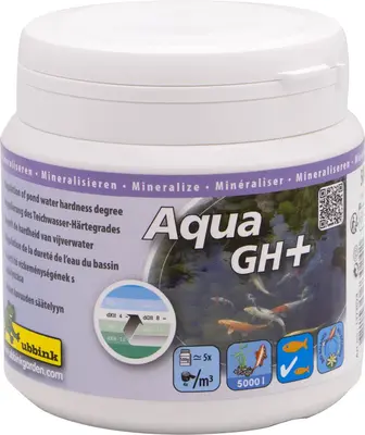 Ubbink Aqua gh+ 500 g