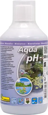 Ubbink Aqua PH- 500 ml