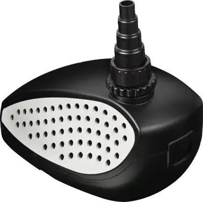 Ubbink Beeklooppomp smartmax 5000fi