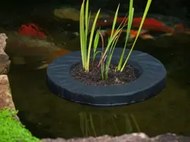 Ubbink Drijvende plantentas d35cm - afbeelding 3