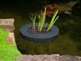 Ubbink Drijvende plantentas d35cm - afbeelding 4