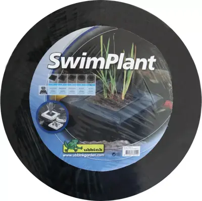 Ubbink Drijvende plantentas d35cm - afbeelding 2