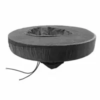 Ubbink Drijvende plantentas d35cm - afbeelding 1