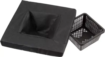 Ubbink Drijvende plantentas vierkant l35b35cm - afbeelding 7