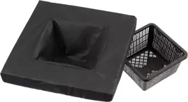 Ubbink Drijvende plantentas vierkant l35b35cm - afbeelding 7