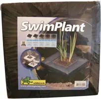 Ubbink Drijvende plantentas vierkant l35b35cm - afbeelding 3