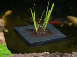 Ubbink Drijvende plantentas vierkant l40b40cm - afbeelding 5