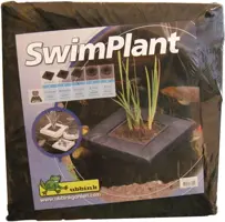 Ubbink Drijvende plantentas vierkant l40b40cm - afbeelding 3