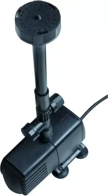 Ubbink fonteinpomp Xtra 350lv - afbeelding 2