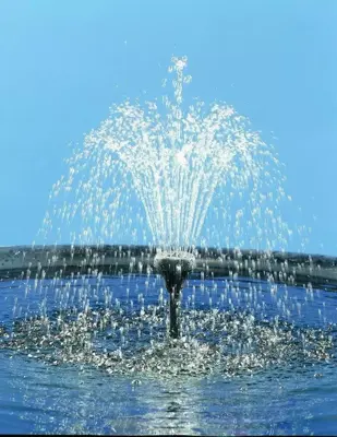 Ubbink fonteinpomp Xtra 350lv - afbeelding 3