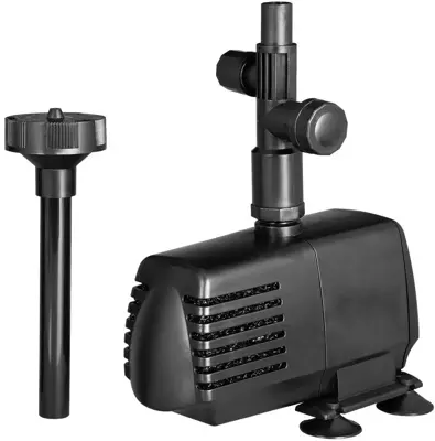 Ubbink fonteinpomp Xtra 350lv - afbeelding 6