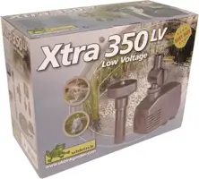 Ubbink fonteinpomp Xtra 350lv - afbeelding 7