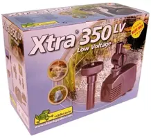 Ubbink fonteinpomp Xtra 350lv - afbeelding 5