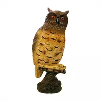 Ubbink Grote uil ca. 59 cm - afbeelding 3