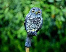 Ubbink Kleine uil ca. 25 cm - afbeelding 2