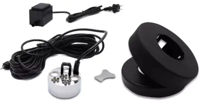 Ubbink Mystmaker iii led outdoor vernevelaar - afbeelding 3