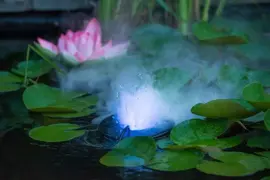 Ubbink Mystmaker iii led outdoor vernevelaar - afbeelding 2