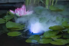 Ubbink Mystmaker iii led outdoor vernevelaar - afbeelding 5