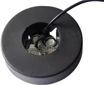 Ubbink Mystmaker iii led outdoor vernevelaar - afbeelding 1