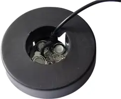 Ubbink Mystmaker iii led outdoor vernevelaar - afbeelding 1