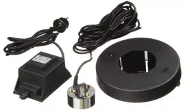 Ubbink Mystmaker iii outdoor vernevelaar - afbeelding 1
