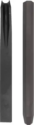 Ubbink Piketpaal 4x4x38 cm - afbeelding 1