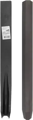 Ubbink Piketpaal 4x4x38 cm - afbeelding 2