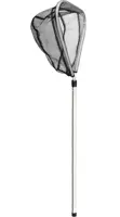 Ubbink Powernet vijver l23b25h10cm met telescoop steel - afbeelding 3
