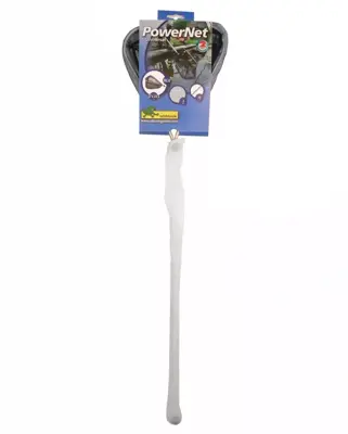 Ubbink Powernet vijver l23b25h10cm met telescoop steel - afbeelding 2