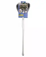 Ubbink Powernet vijver l23b25h10cm met telescoop steel - afbeelding 2