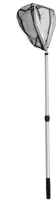 Ubbink Powernet vijver l38b35h35cm met telescoop steel - afbeelding 6
