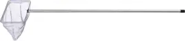 Ubbink Schepnet fijnm. met alu steel 100cm - afbeelding 2