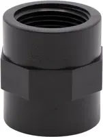 Ubbink Sok 2x binnenschroefdraad 1inch x1inch - afbeelding 3