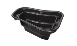 Ubbink vijverbak start 250 250l 135x105x45 cm - afbeelding 2